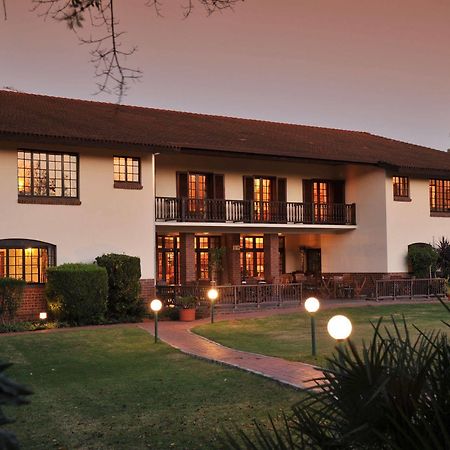 Wartburger Hof Hotel Midlands Ngoại thất bức ảnh