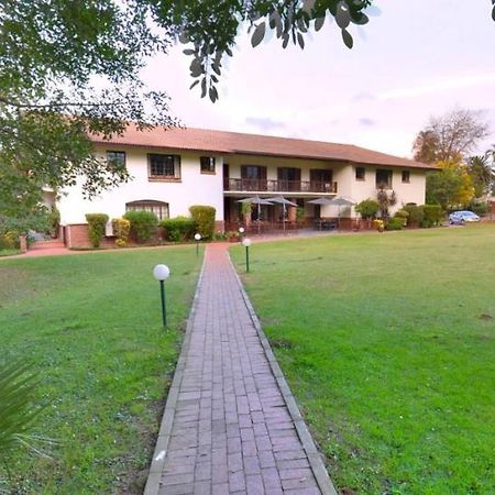 Wartburger Hof Hotel Midlands Ngoại thất bức ảnh