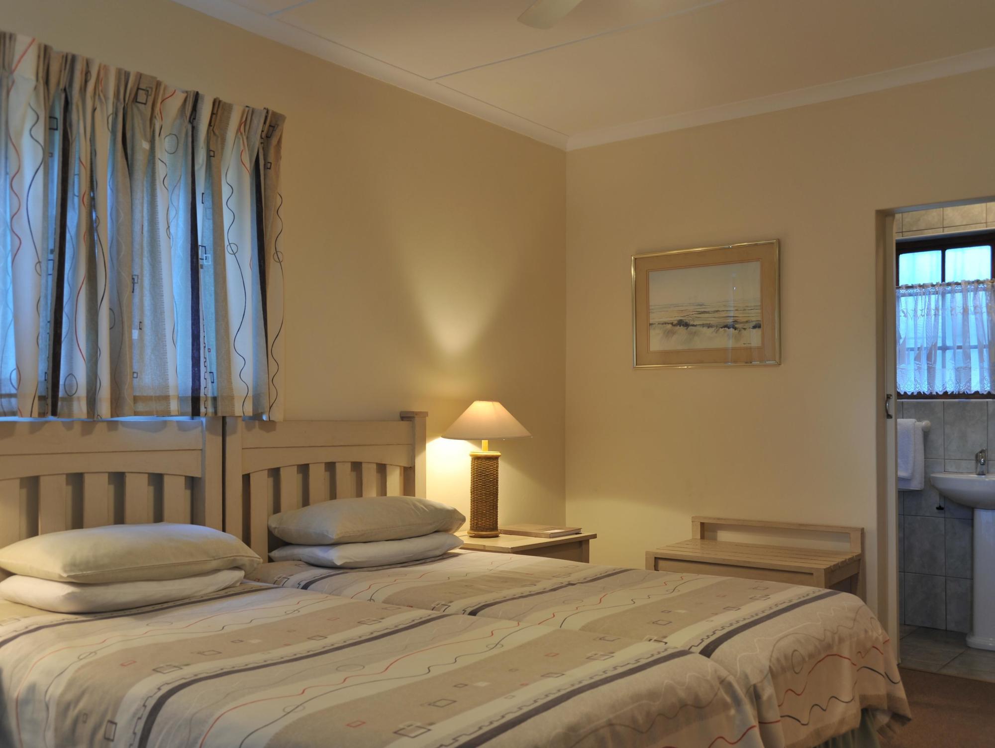 Wartburger Hof Hotel Midlands Ngoại thất bức ảnh