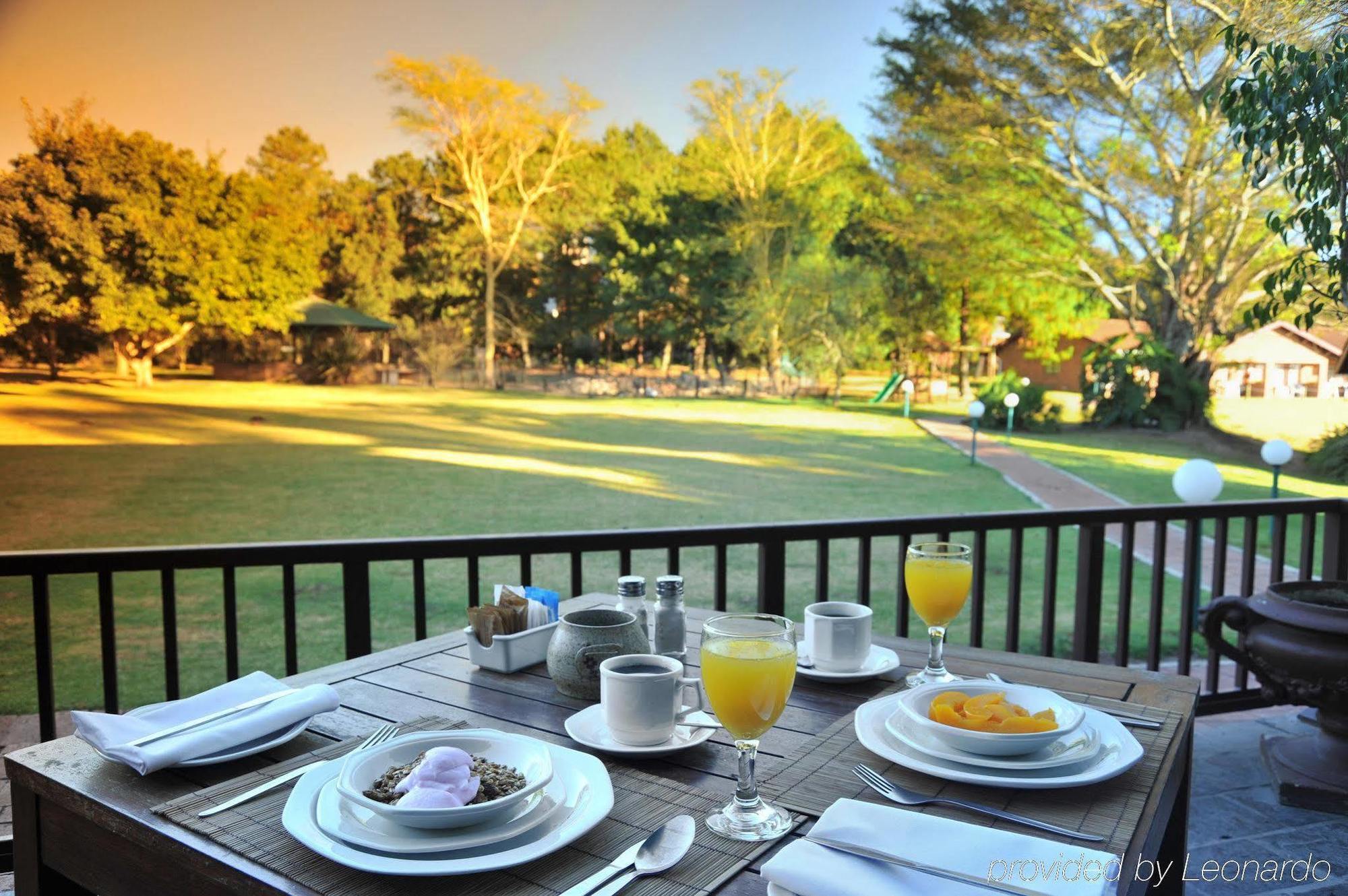 Wartburger Hof Hotel Midlands Ngoại thất bức ảnh