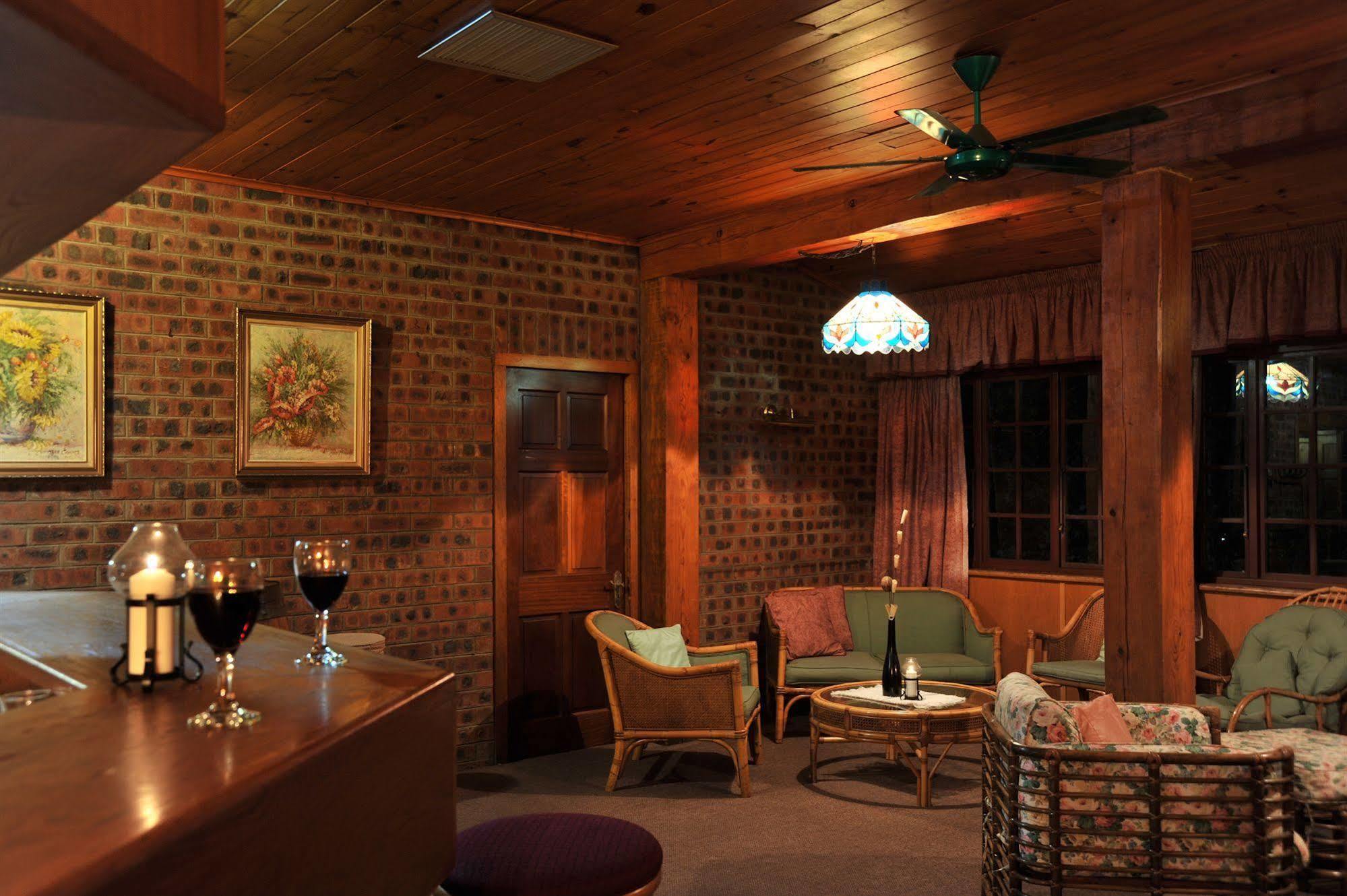Wartburger Hof Hotel Midlands Ngoại thất bức ảnh