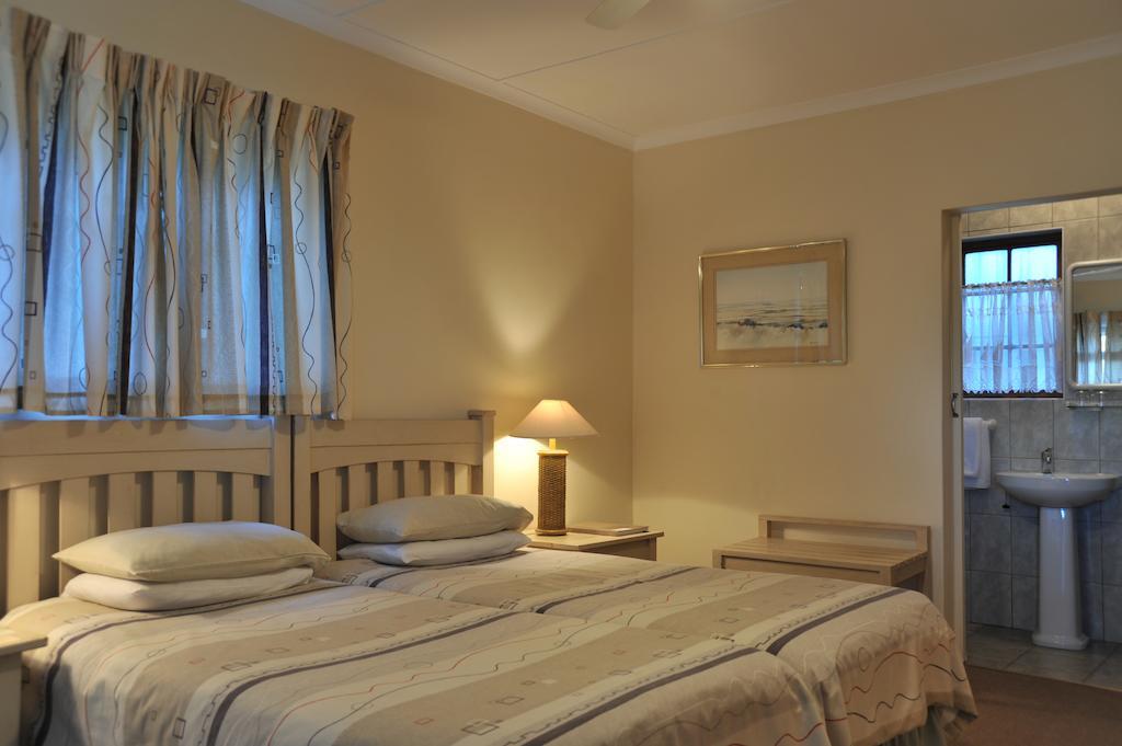 Wartburger Hof Hotel Midlands Ngoại thất bức ảnh