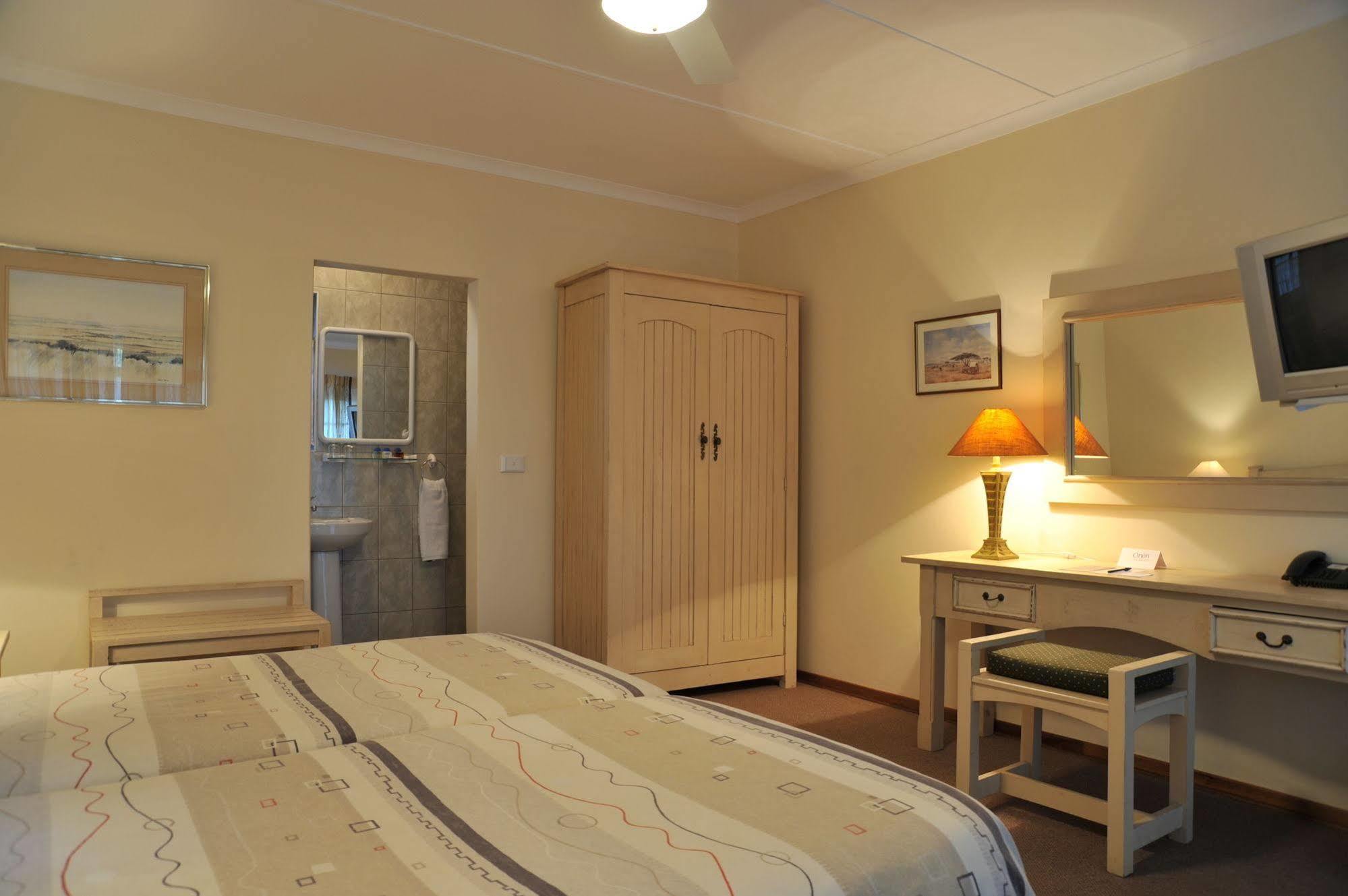 Wartburger Hof Hotel Midlands Ngoại thất bức ảnh